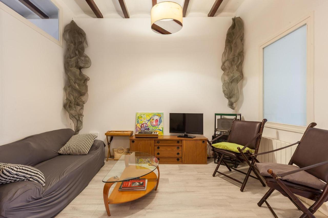 Monlau 12 Villa Barcelona Kültér fotó
