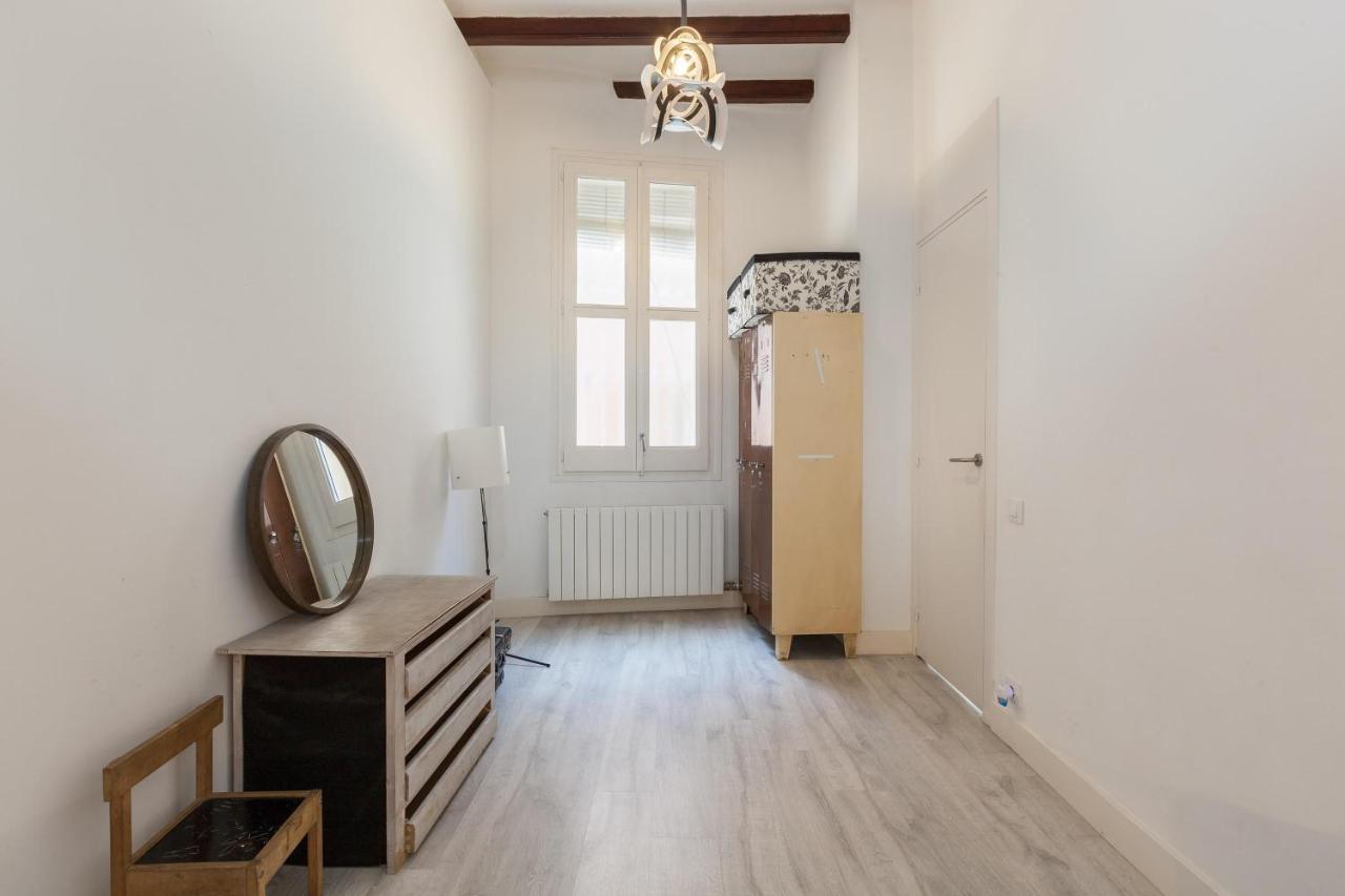Monlau 12 Villa Barcelona Kültér fotó